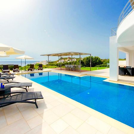 Villa Stella Tersanas 외부 사진