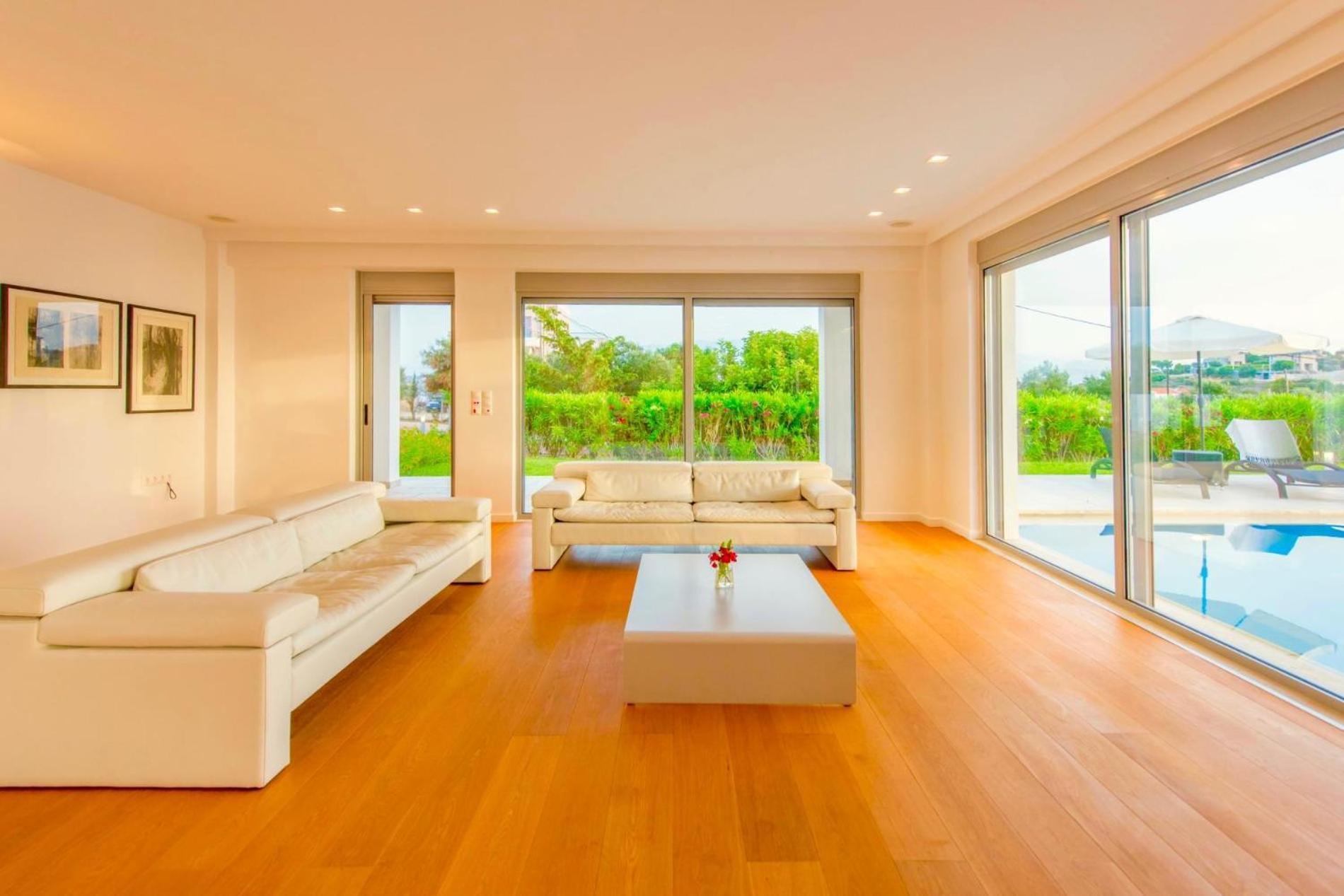 Villa Stella Tersanas 외부 사진